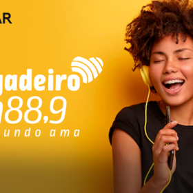 Jangadeiro FM é líder em audiência no mês de outubro, segundo a Kantar IBOPE Media