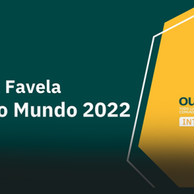 Pesquisa Persona Favela traça o perfil de consumo e comportamento do torcedor das comunidades na Copa do Mundo 2022