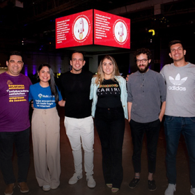 Exclusivo: Ceará no maior evento de startups e empreendedorismo da América Latina