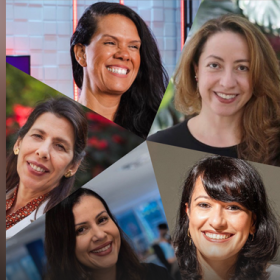 Dia do Empreendedorismo Feminino: conheça 5 mulheres líderes de inovação em startups de destaque nacional
