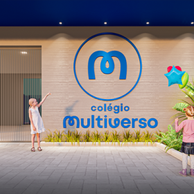 Rede Multiverso Educação conquista espaço no mercado cearense e dá início a plano de aquisição de escolas