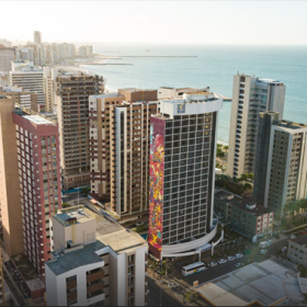 Fortaleza é a nova capital escolhida para homenagem ao aniversário  de League of Legends