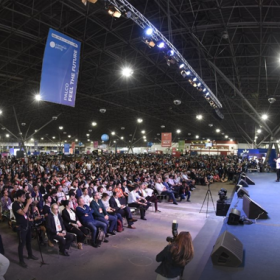 Campus Party Brasil 2022 encerra com recorde de palestrantes internacionais e destaque para metaverso, robótica, inteligência artificial e educação