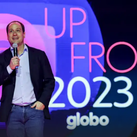 Globo e afiliadas apresentam novos formatos de entrega de publicidade