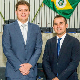 Empresário Guilherme Colares assume presidência da CDL Jovem de Fortaleza a partir de janeiro de 2023