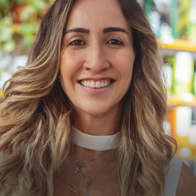 Ceará Gestão 2022 recebe Paula Pimenta, General Manager da The Body Shop Brasil, marca do grupo Natura&CO