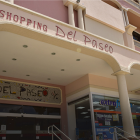 Shopping Del Paseo completa 22 anos como um dos empreendimentos mais tradicionais de Fortaleza