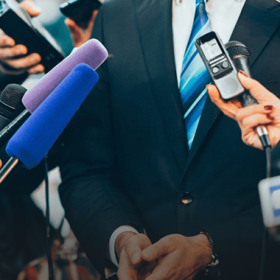 Como as redes sociais podem contribuir com agentes políticos