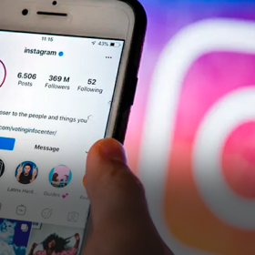 Instagram prepara as principais tendências da plataforma para o ano de 2023