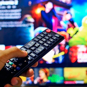 TVs Conectadas são forte tendência para o próximo ano