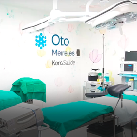 Rede OTO apresenta nova marca e unifica hospitais de referência no Ceará