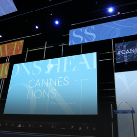Cannes Lions 2023 tem uma brasileira presidente de júri