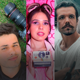 Dia do Fotógrafo: 5 fotógrafos cearenses que se destacam no mercado regional
