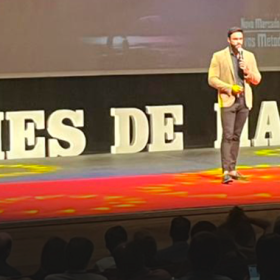 Fórum ‘Novo Mercado, Novos Métodos’ trouxe pautas sobre a gestão e preparou os profissionais para o mercado do futuro