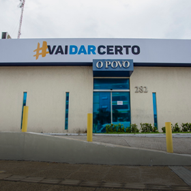 O POVO celebra 95 anos desde sua primeira publicação