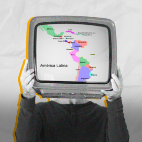TV Conectada abrange 41% da população digital na América Latina e alavanca oportunidades para anunciantes