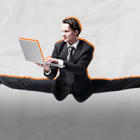 75,3% das empresas já oferecem flexibilidade de jornada, segundo pesquisa do Great Place To Work