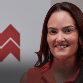 Sara Dantas assume gerência de marketing da Mota Machado