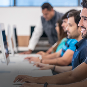 Faculdade Senac Ceará lança cursos na área de Tecnologia da Informação