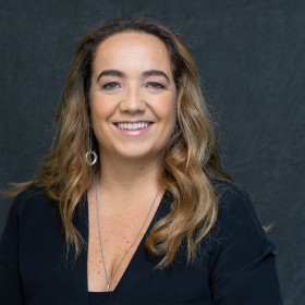 Marcia Esteves é a primeira profissional brasileira na lista de presidentes de júri do El Ojo 2023
