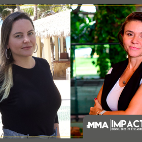 Nosso Meio assina painel com lideranças regionais no MMA Impact Brasil 2023
