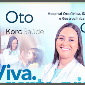 Mulato assina campanha da nova marca e novo posicionamento da OTO KORA SAÚDE