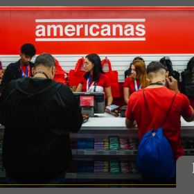 Crise Americanas: YouGov mede o impacto sobre a marca