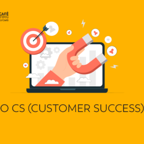 O CS (customer success)