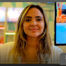 Publicitária Elnatana Lima assume gerência de marketing da Avine Alimentos