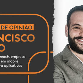 O futuro do mercado de Mobile Marketing