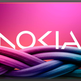 Nokia passa por primeiro rebranding em 60 anos