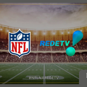 RedeTV! transmitirá com exclusividade na TV Aberta o Super Bowl no próximo domingo