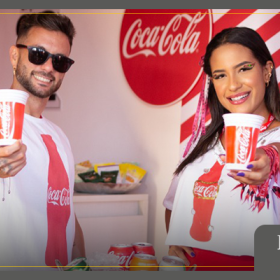 Incentivando a cultura regional, Solar Coca-Cola patrocina 25 blocos e camarotes de Norte a Nordeste do Brasil