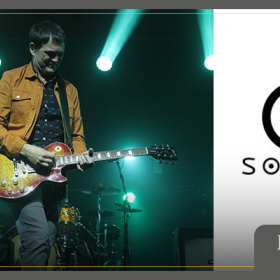 Solar Coca-Cola promove ação sustentável no último show do Skank em Fortaleza