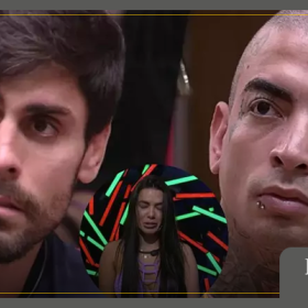 BBB 23: Expulsão de MC Guime e Cara de Sapato é reflexo de forte posicionamento de marketing de patrocinadores