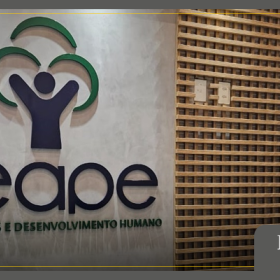 Ceape Brasil, fundada no Maranhão, expande atuação e inaugura primeira agência no Ceará