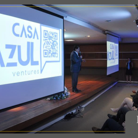 Casa Azul Ventures abre inscrições para aceleração de 60 startups