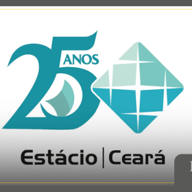 Em comemoração aos seus 25 anos, Estácio Ceará ganha nova identidade visual