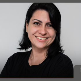 Gabriela Gabai assume como gerente de marketing da Somapay