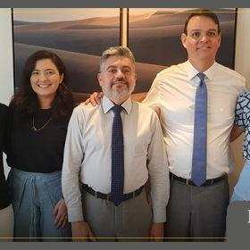 GiraSol Assessoria assume a comunicação da Associação Cearense de Magistrados; Rock é a agência digital