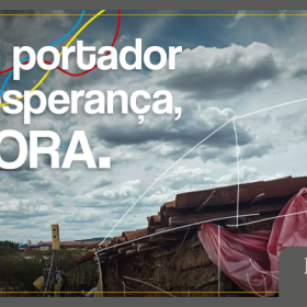 Grupo Gratidão: campanha solidária desenvolvida por estudantes da Unifor arrecada alimentos em Quixeramobim