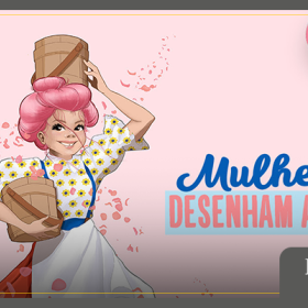 Leite Moça® se une à ilustradoras e promove ação especial pelo mês das mulheres