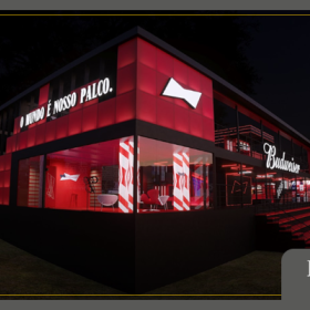 Marketing de experiência marca o Lollapalooza 2023; confira as principais ativações