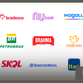 Saiba quais são as marcas brasileiras mais valiosas de 2023, segundo a Interbrand