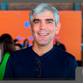 Márcio Miranda assume como executivo comercial na PAD Urban Media