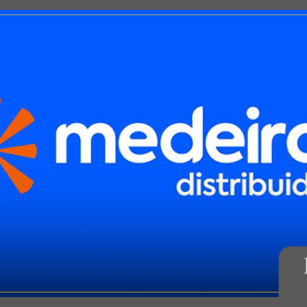 Medeiros Distribuidora apresenta nova marca assinada pela Bando Propaganda