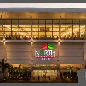 North Shopping Fortaleza, Via Sul Shopping, North Shopping Jóquei e North Shopping Maracanaú aderem ao movimento “A hora do planeta” no dia 25 de março