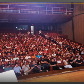 Ancar Ivanhoe realiza evento Pós-NRF com as principais tendências do varejo mundial