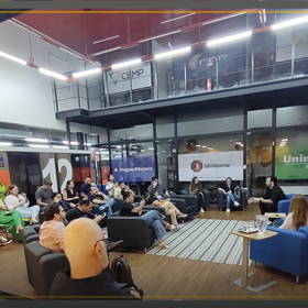 NINNA Hub realiza primeira edição de 2023 do “NINNA Showcase”