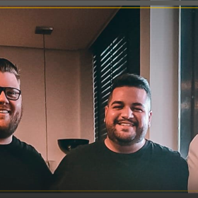 Wegence Brasil é a nova agencia do Grupo C.Rolim Autos